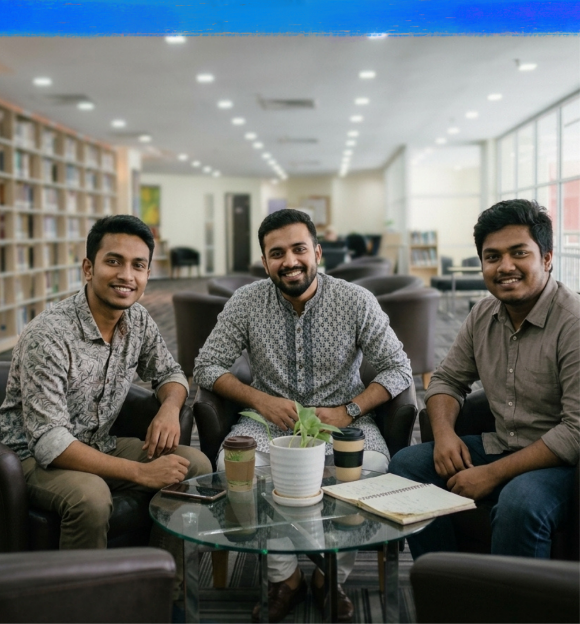 BGD Students Postgraduate