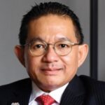 Dato’ Sri Dr. Haji Irmohizam bin Ibrahim