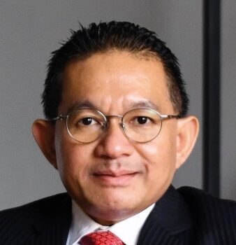 Dato’ Sri Dr. Haji Irmohizam bin Ibrahim